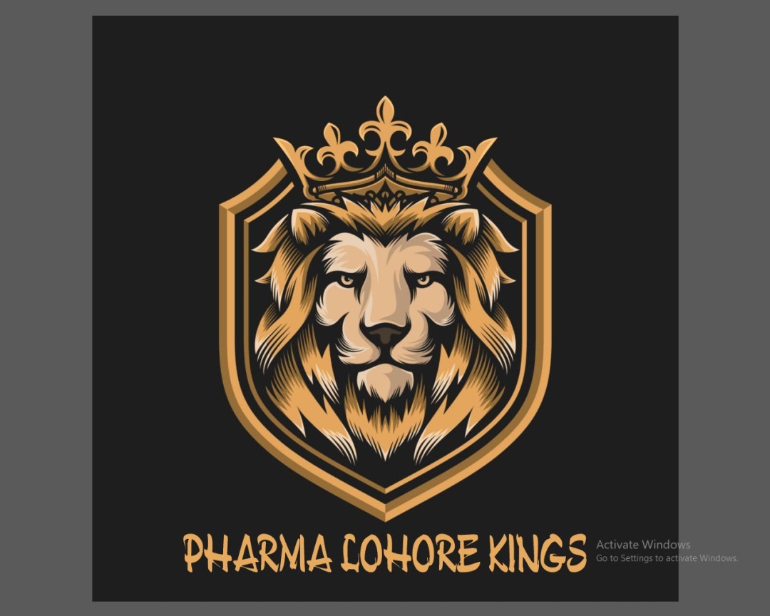 Pharma Lahore Kings