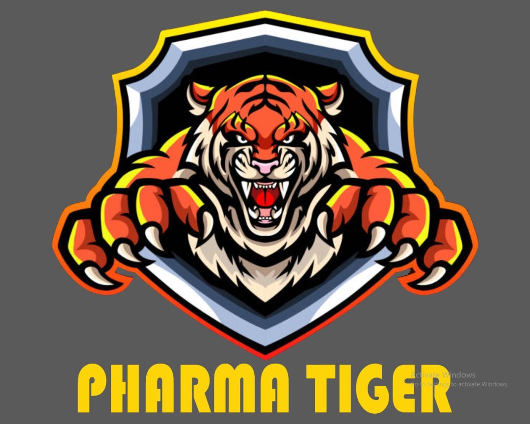 Pharma Tigers