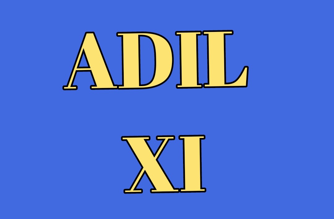 Adil XI Dangerpora