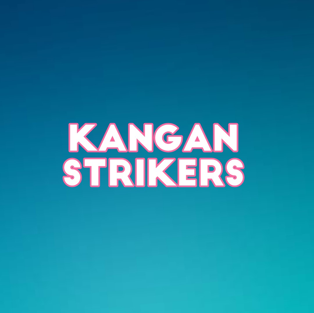 Kangan Strikers