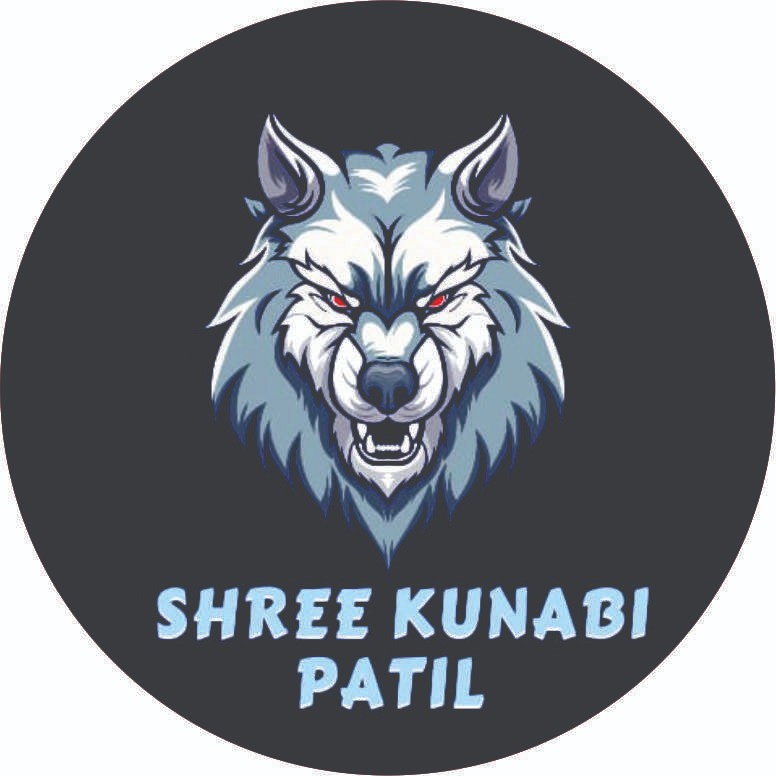 Shri Kunbi Patil xi