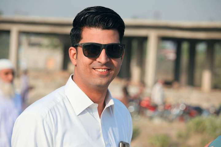 Irfan Iqbal