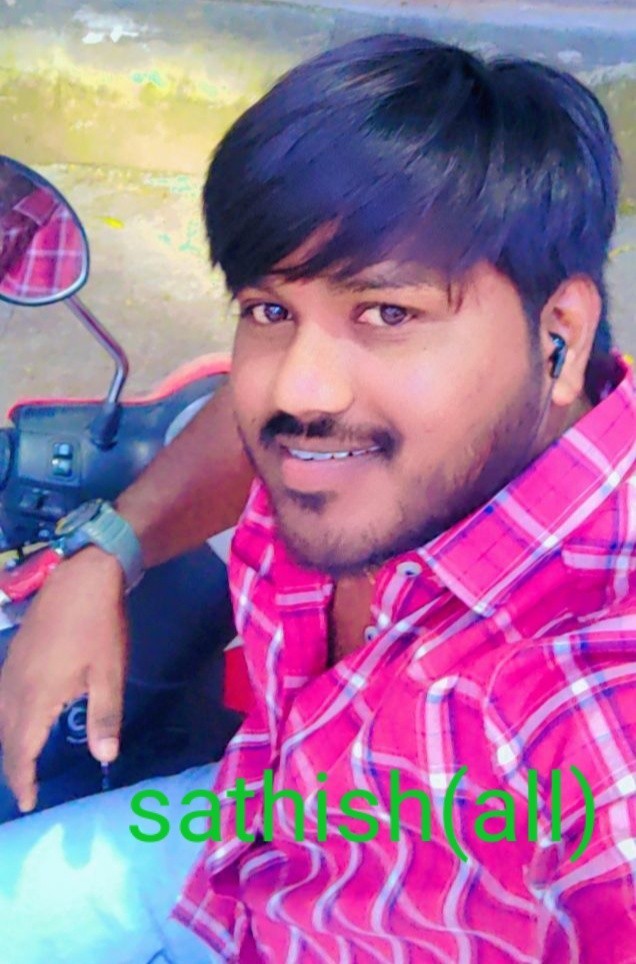 Sathish