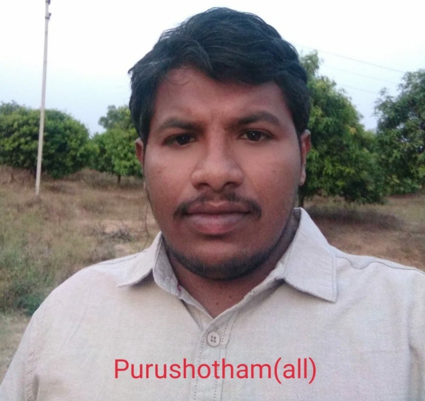 Purusotham