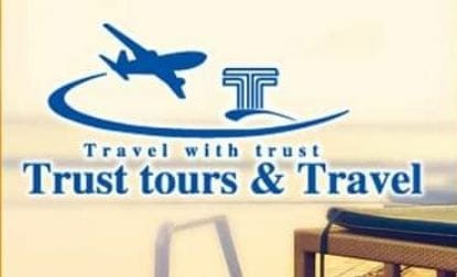 TRUST TOUR TRAVEL