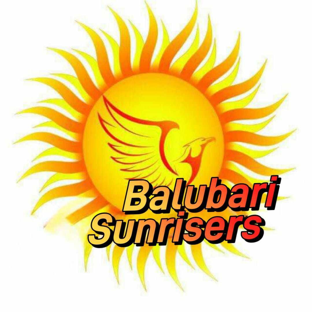 SUN RISERS BALUBARI