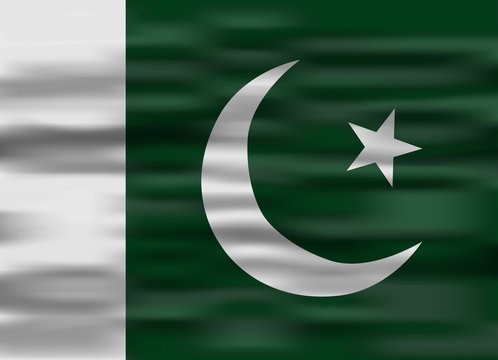 Pakistan