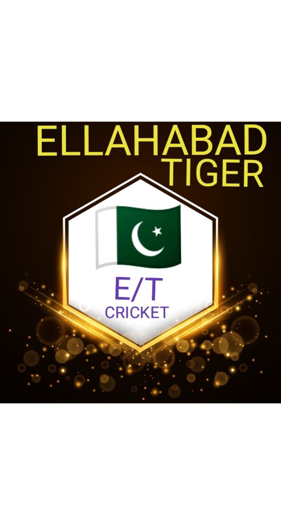 ELLAHABAD TIGER