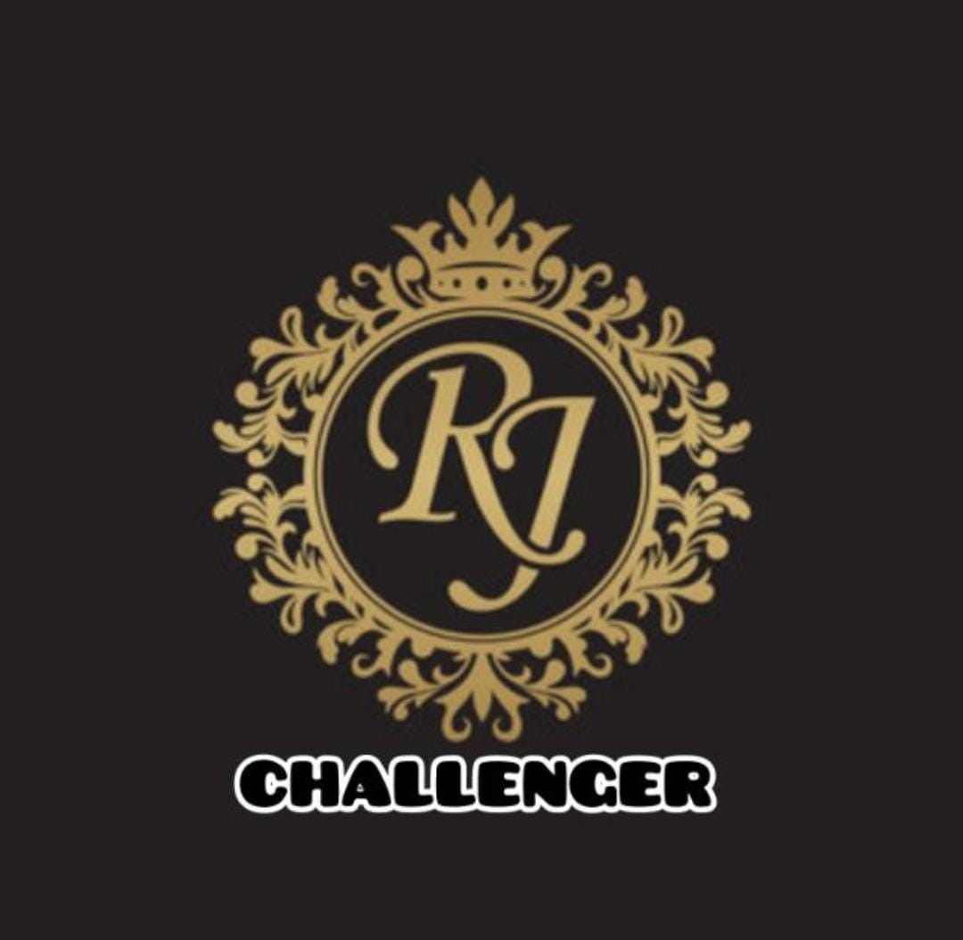 R J Challengers Team