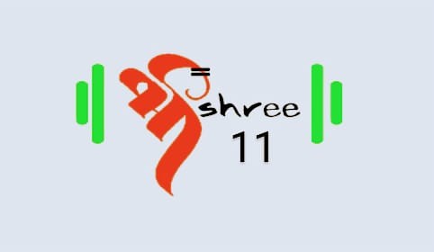 Shree 11