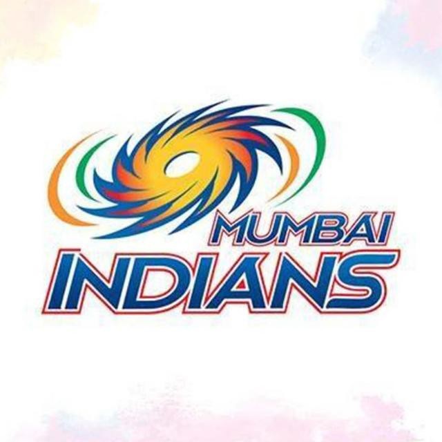 Mumbai Indians 2
