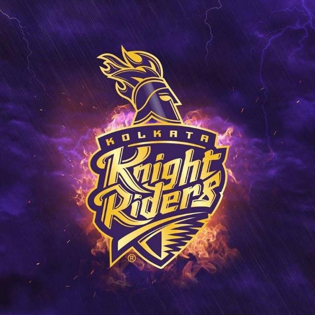 Kolkata Knight Riders 2