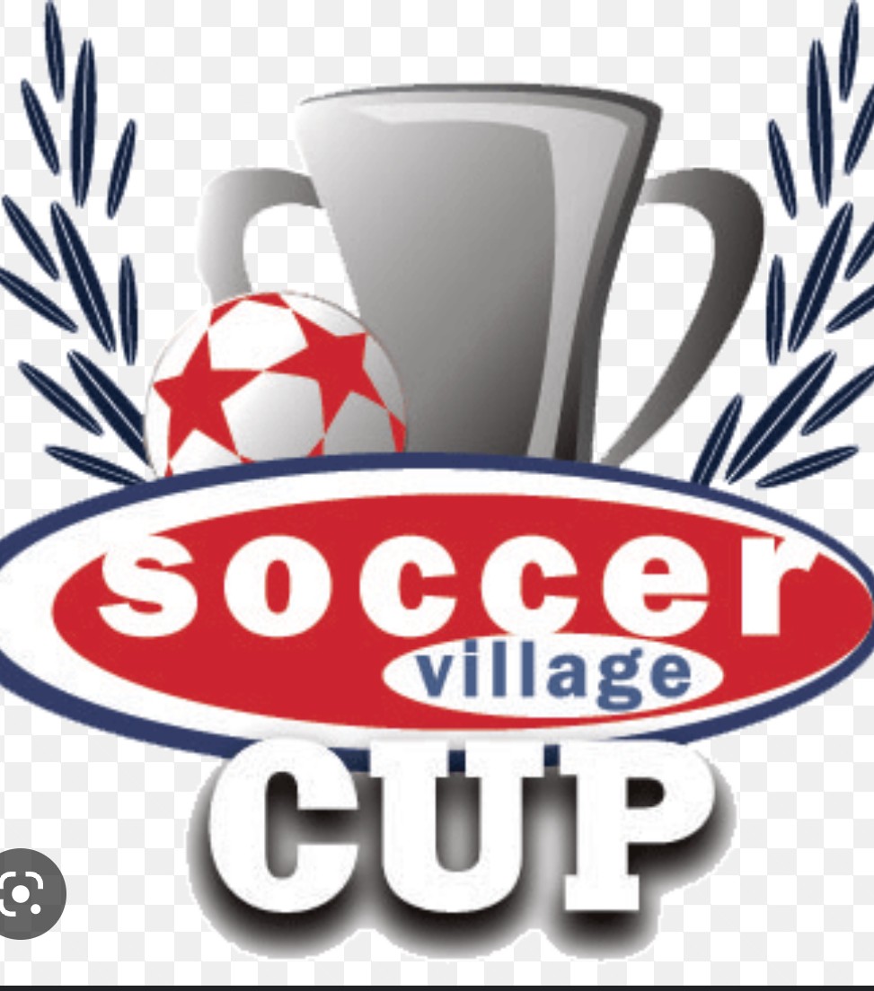 Village Cup S-1