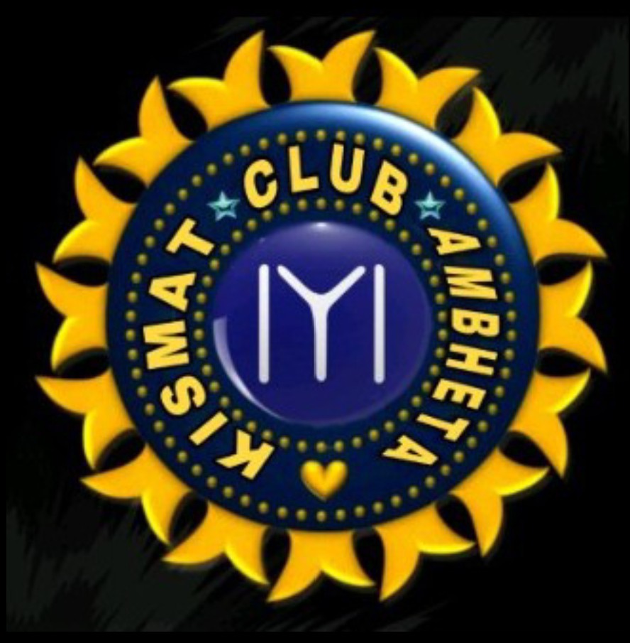 Kismat Club ambheta B