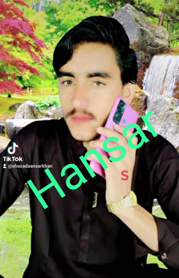 Hansar