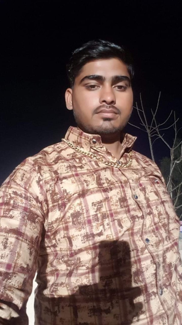 Ajay Mahla