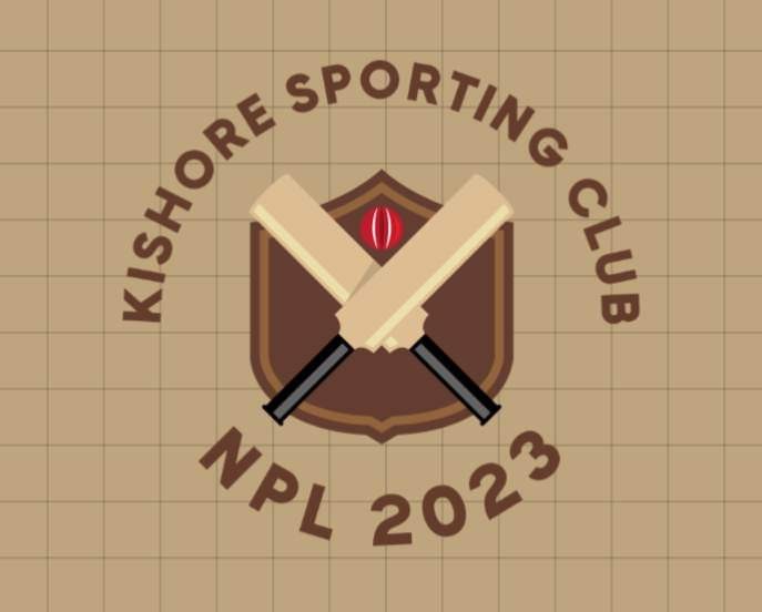 KISHORE SPORTING CLUB