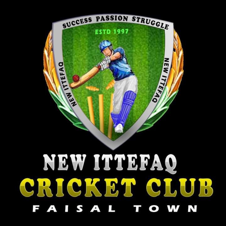 1st New Ittefaq T20 Cricket Tournament 2023