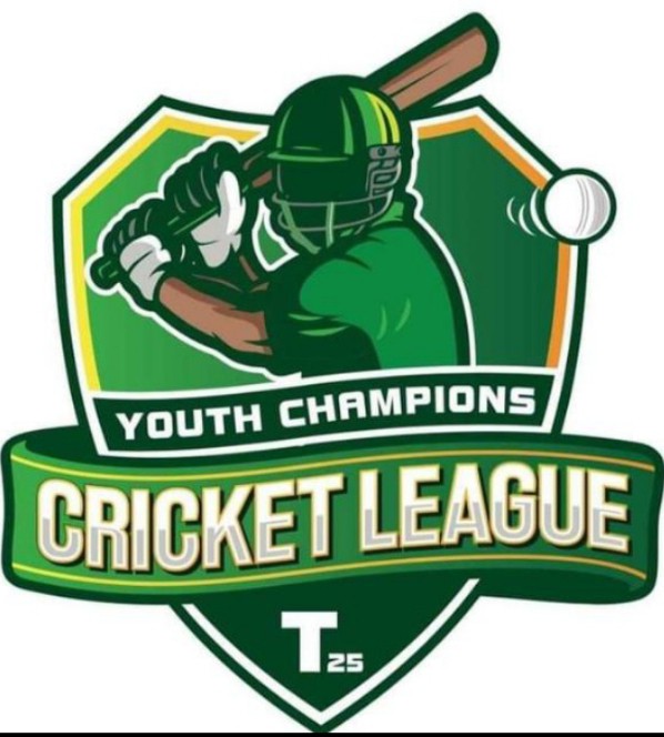 Youth cricket League T25