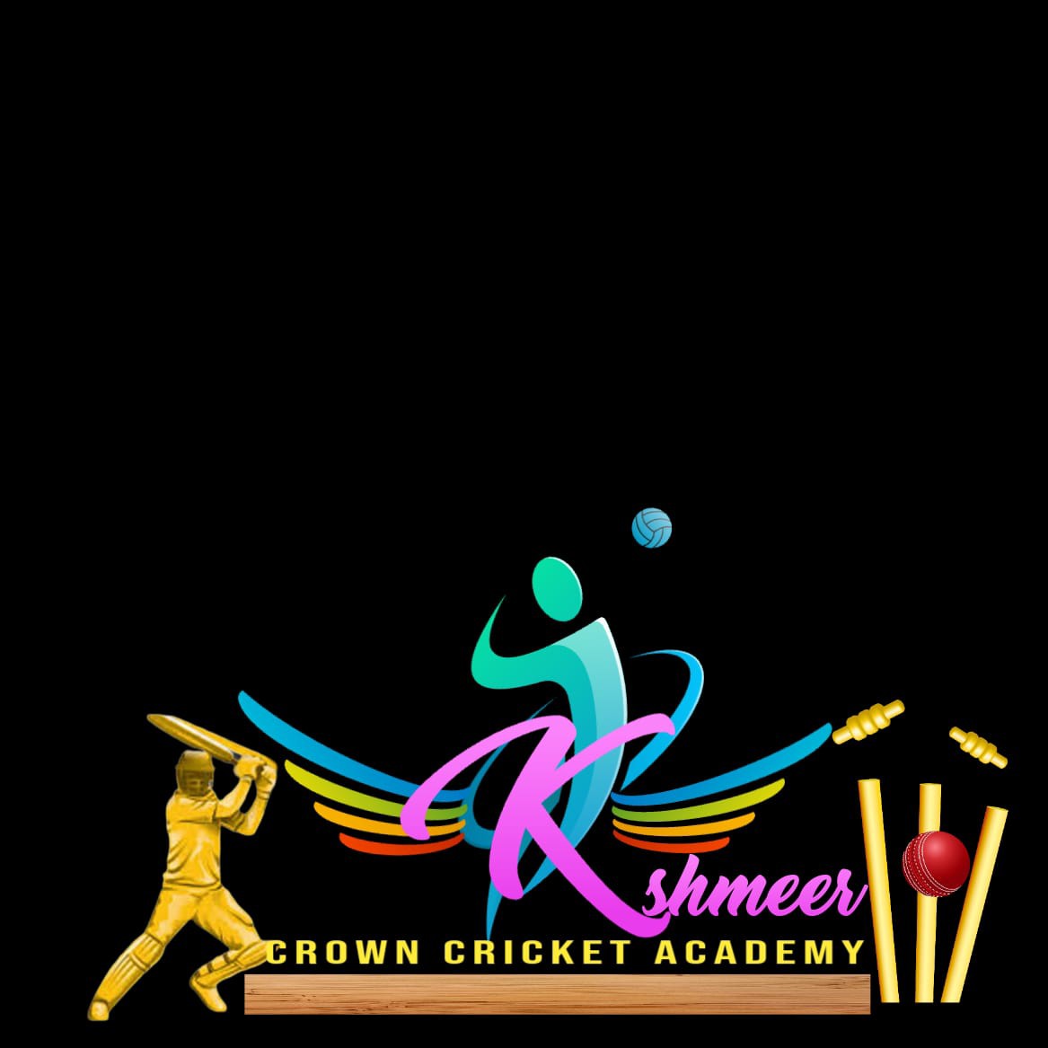 Kashmir Crown Cricket Academy