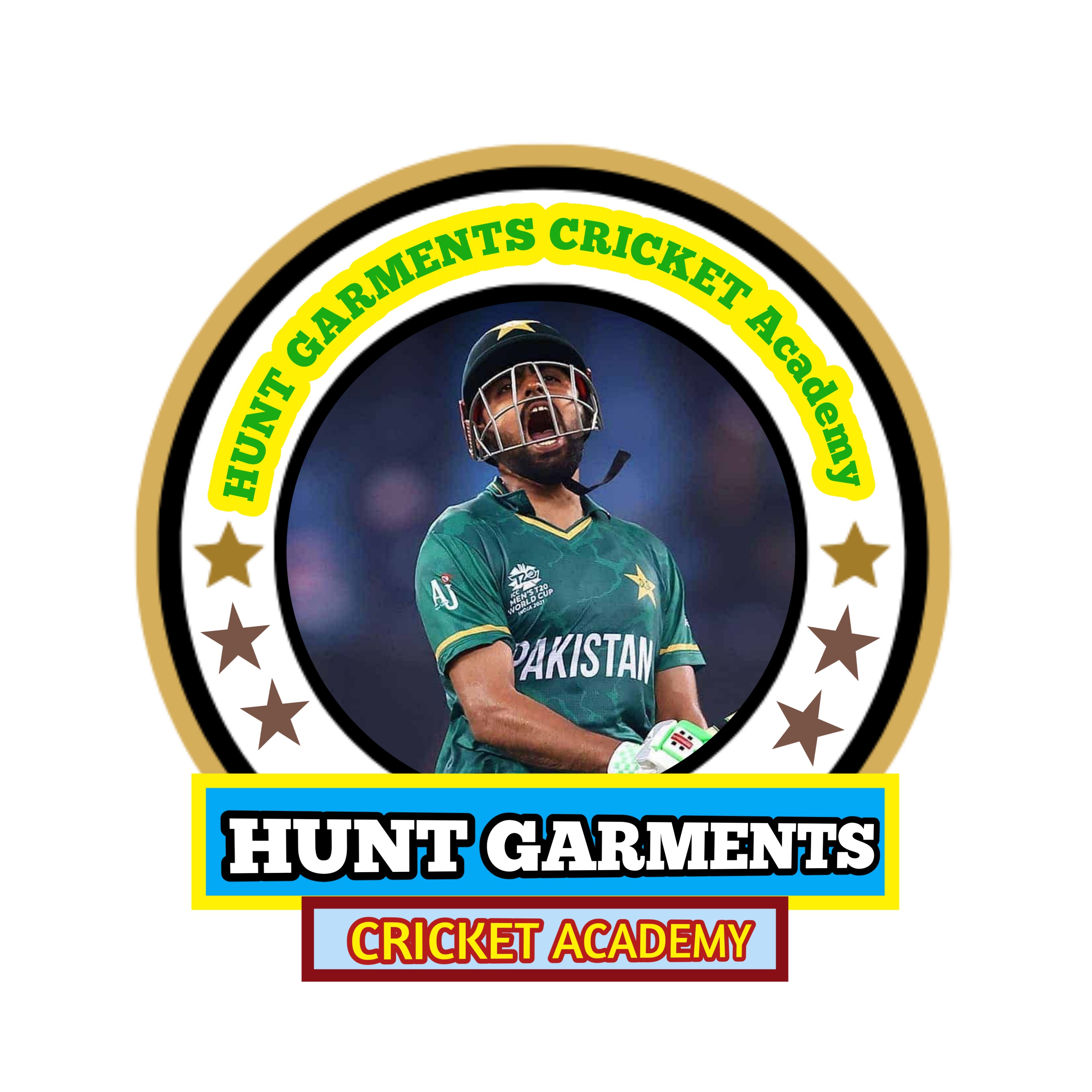 Hunt Garments Cricket Academy