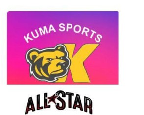 Kuma Sports All Stars