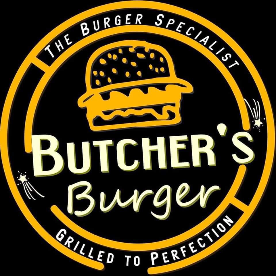 Butcher Burger