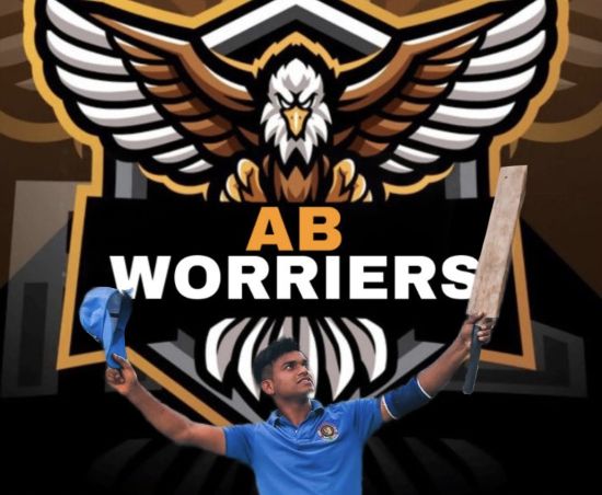 AB Worriers Team