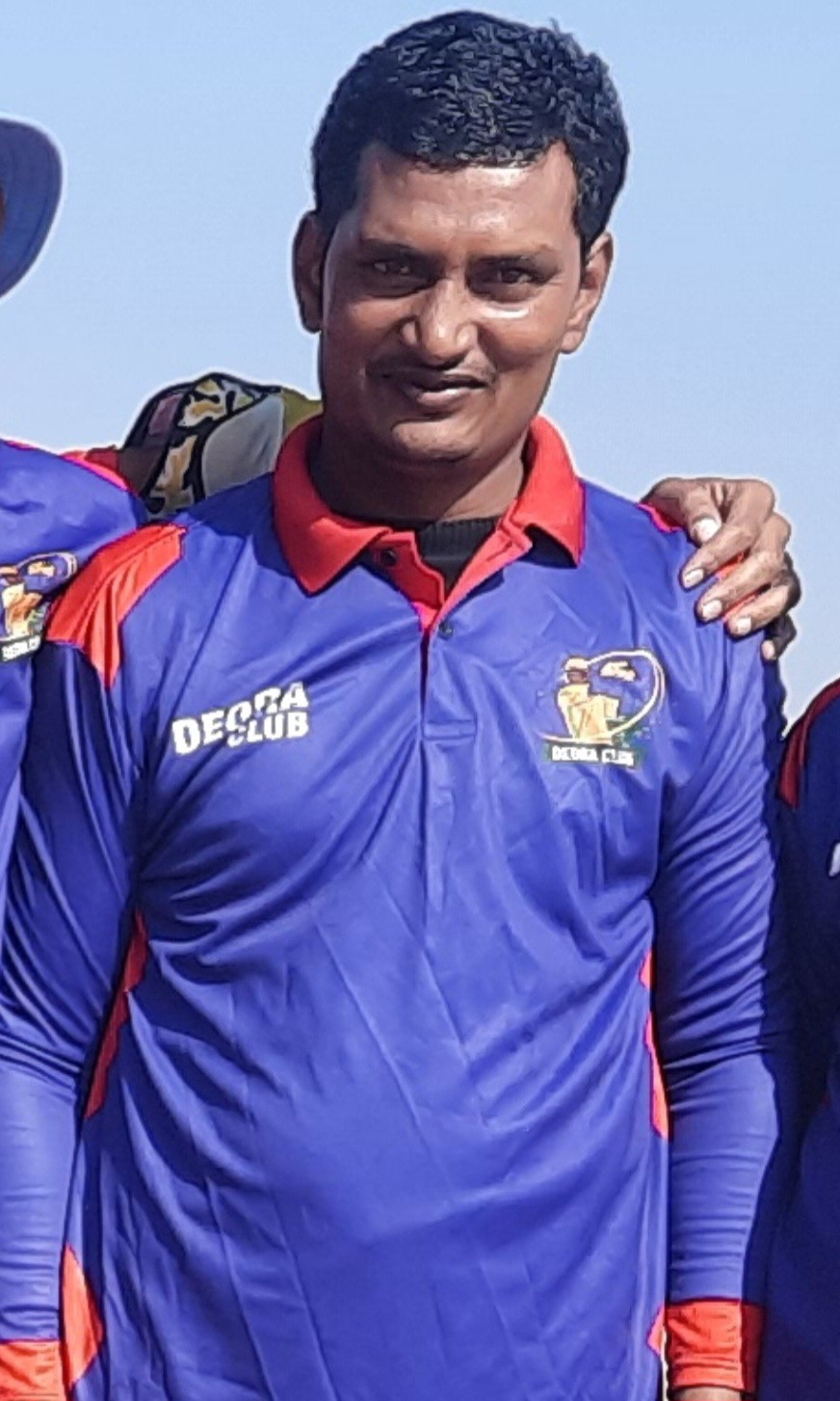 Mahipal Deora