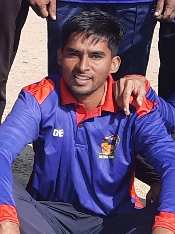 Sunil Jodhpur