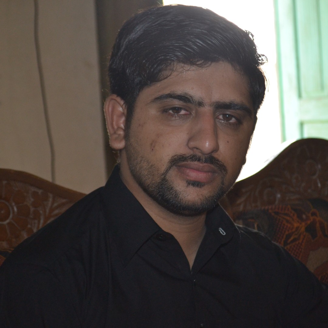 Zafar Hussain Pushia