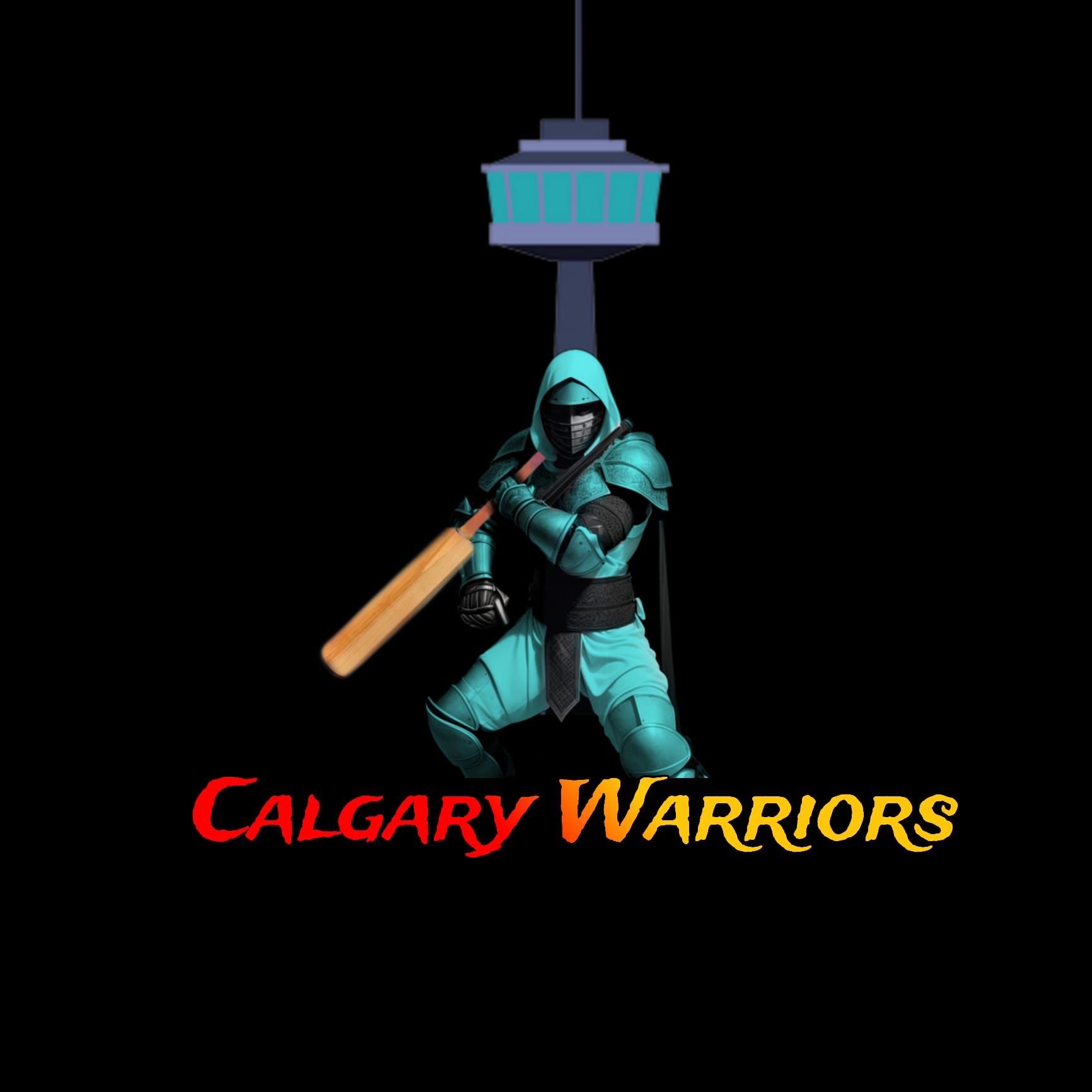 Calgary Warriors Club