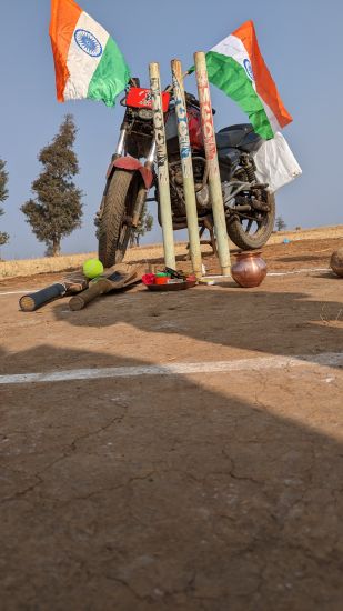      Republic Day 2023 Tournament     