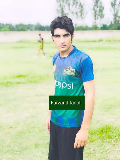 Farzand