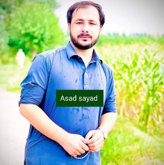 Asad Syed