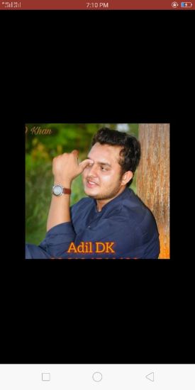 Adil DK