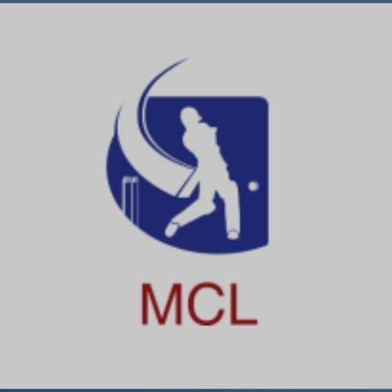 MCL- Masjidgrah Cricket League