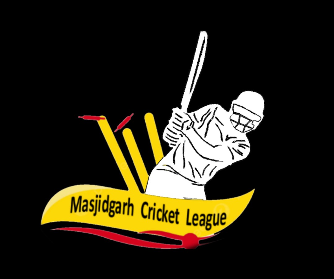 Masjidgarh Cricket League