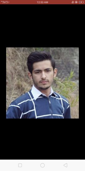 Faizan Inayat