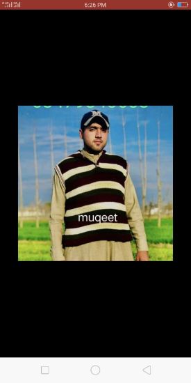 Muqeem