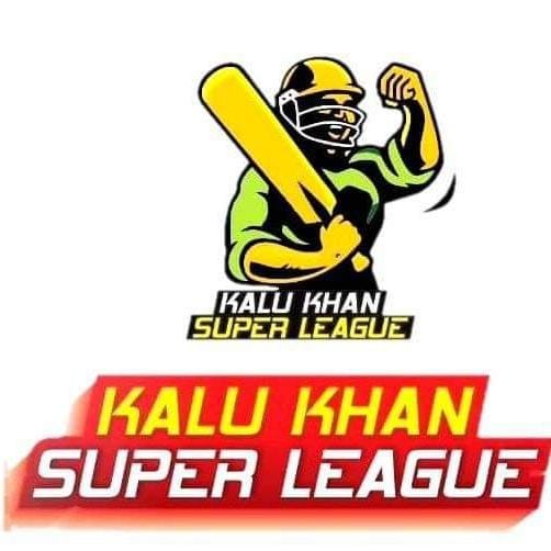 Kalu Khan Super League 3rd Edition