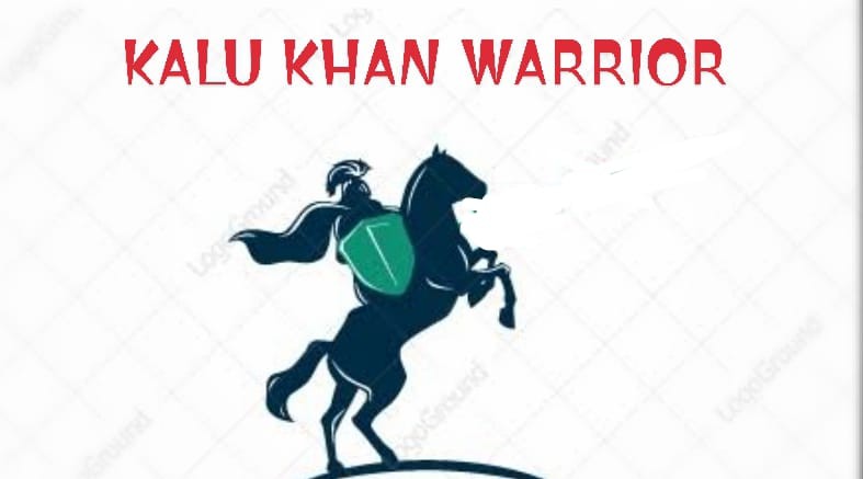 Kalu Khan Warrior