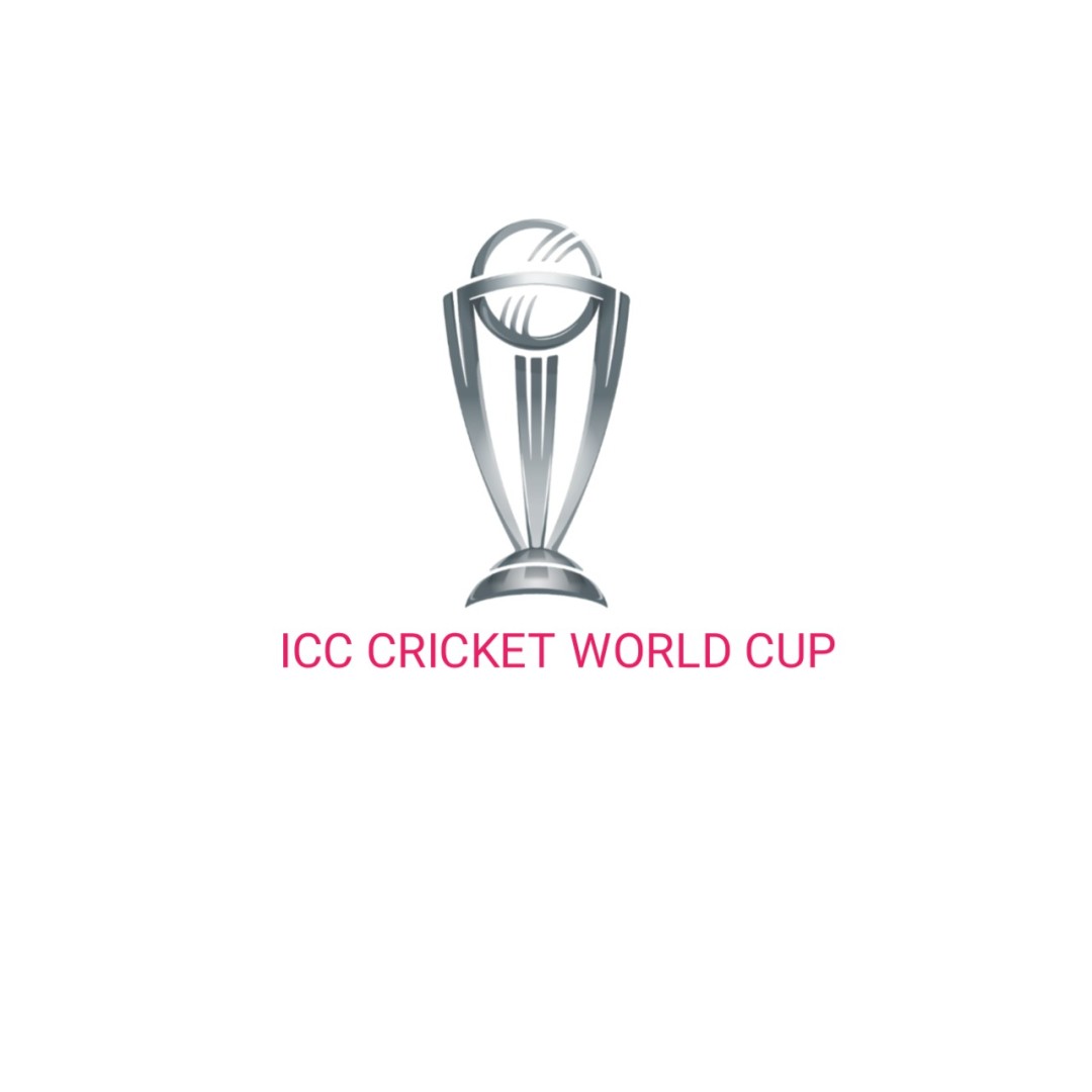 ICC CRICKET WORLD CUP