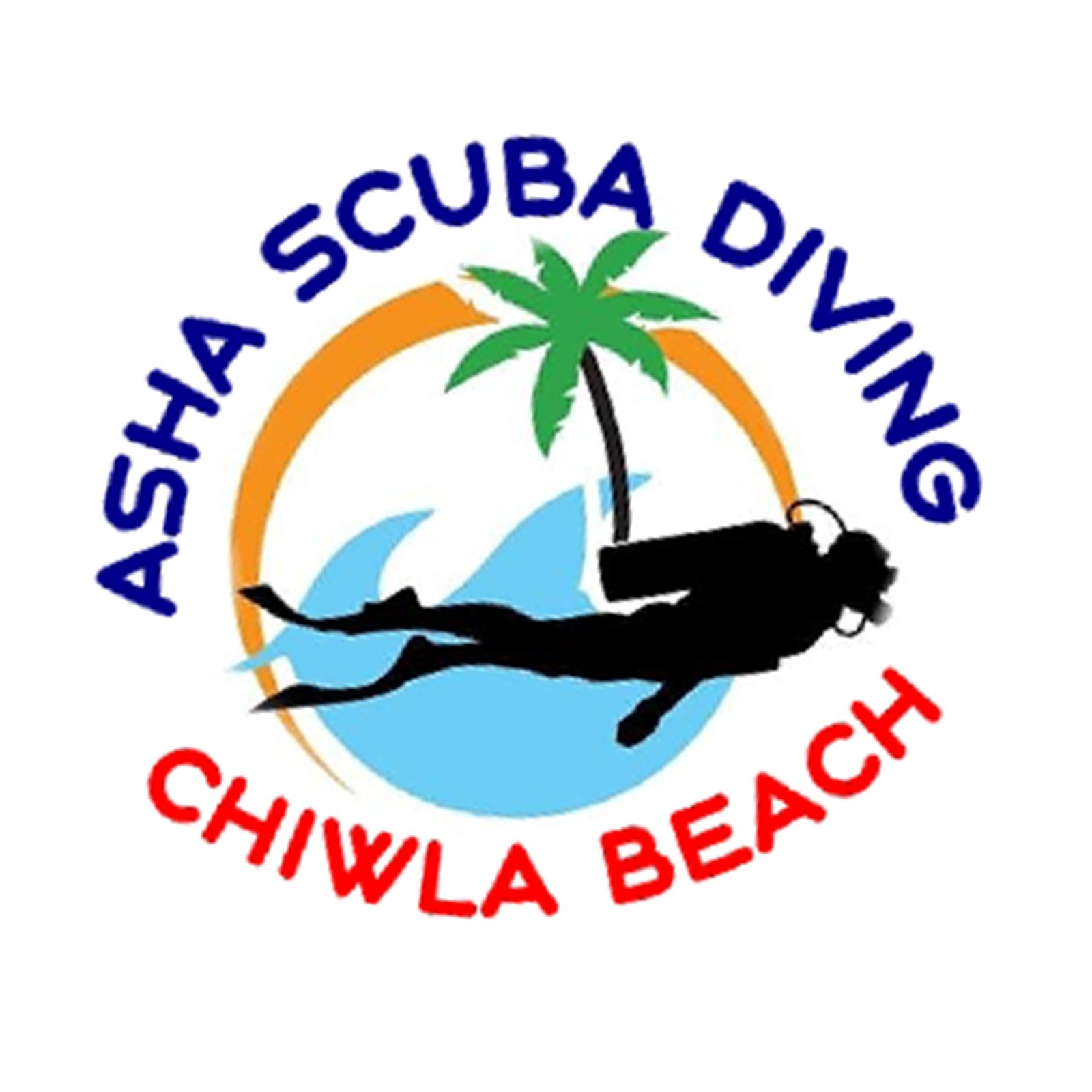 Aasha Scuba Diving