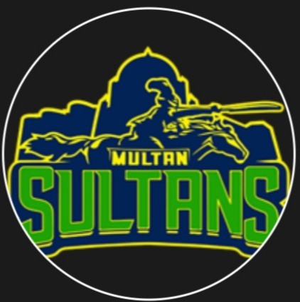 MULTAN SULTANS   2022 