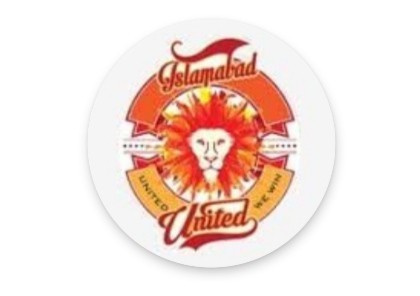 ISLAMABAD UNITED   IU