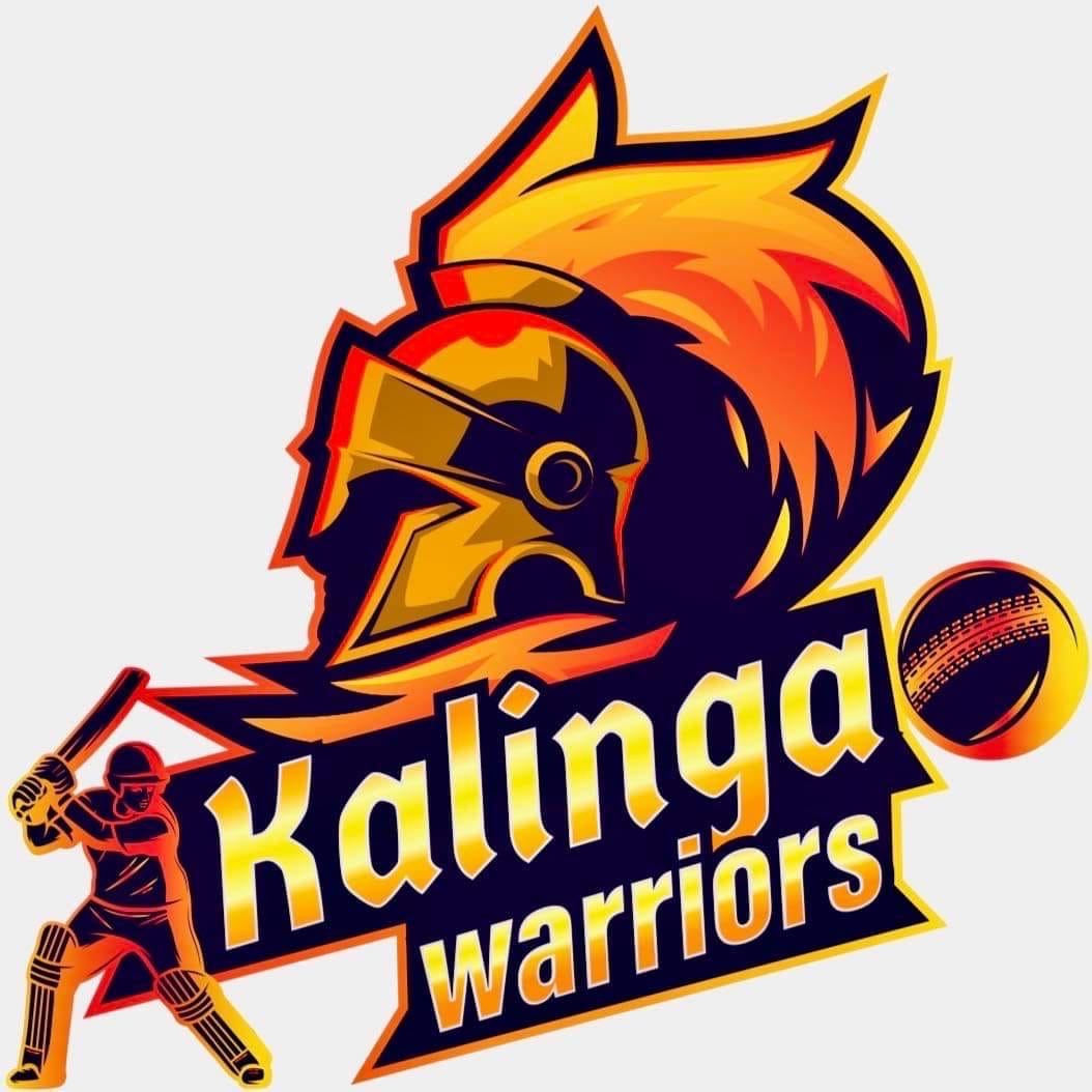 KALINGA WARRIORS