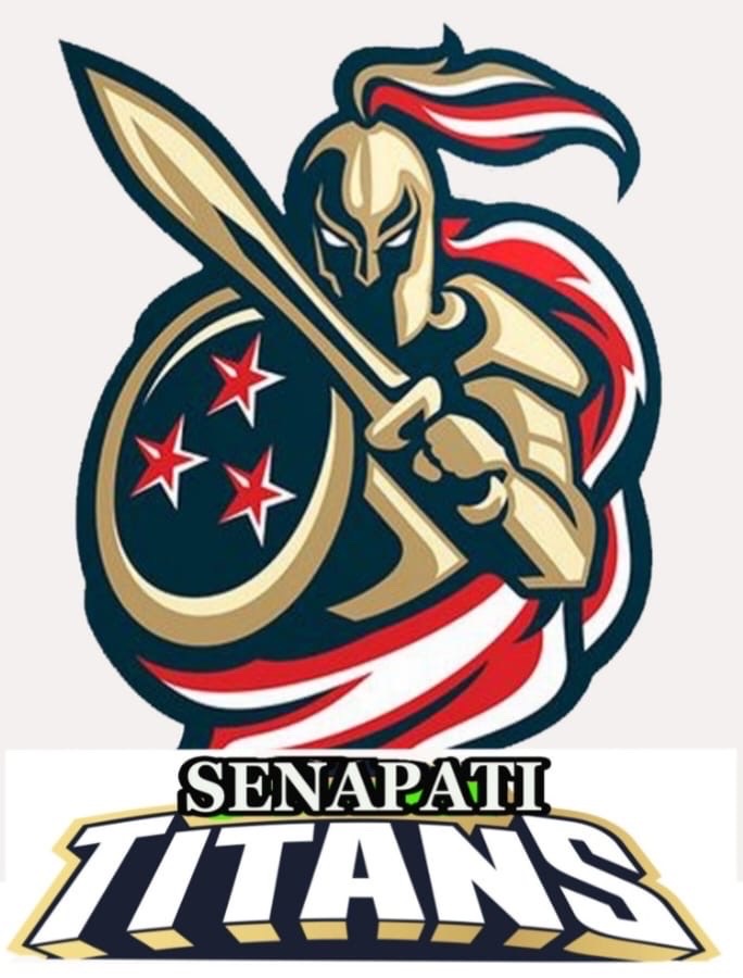 SENAPATI TITANS