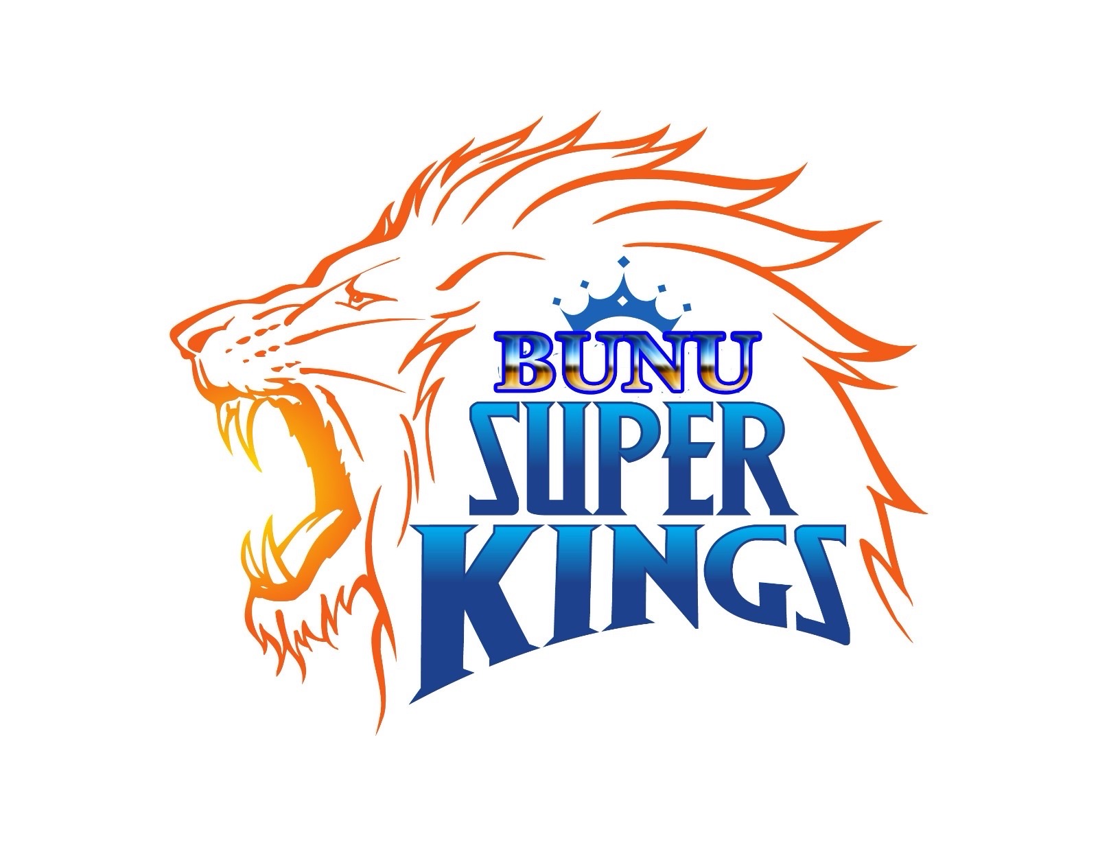 BUNU SUPER KINGS