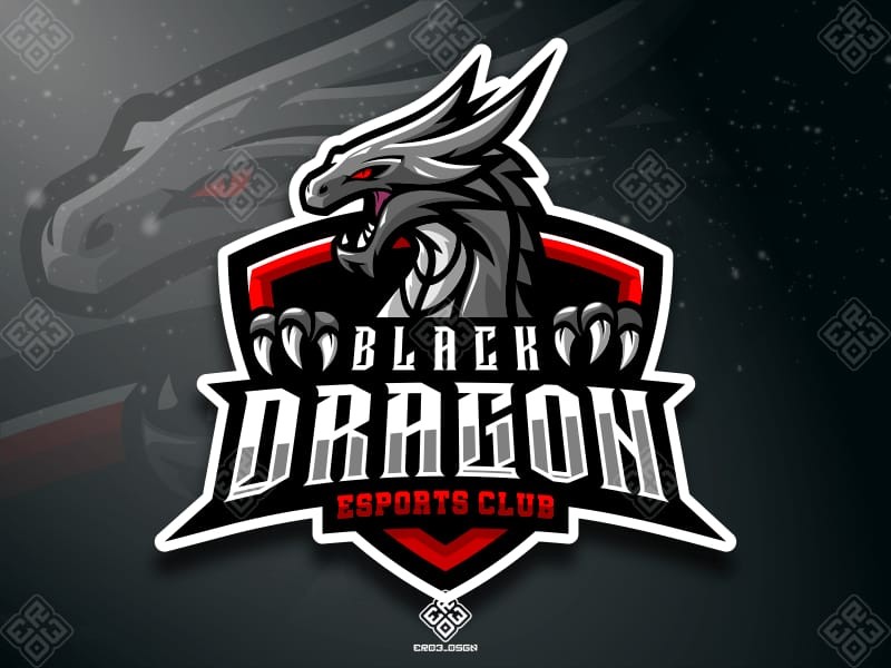 BLACK DRAGON